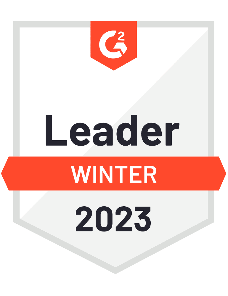 leader