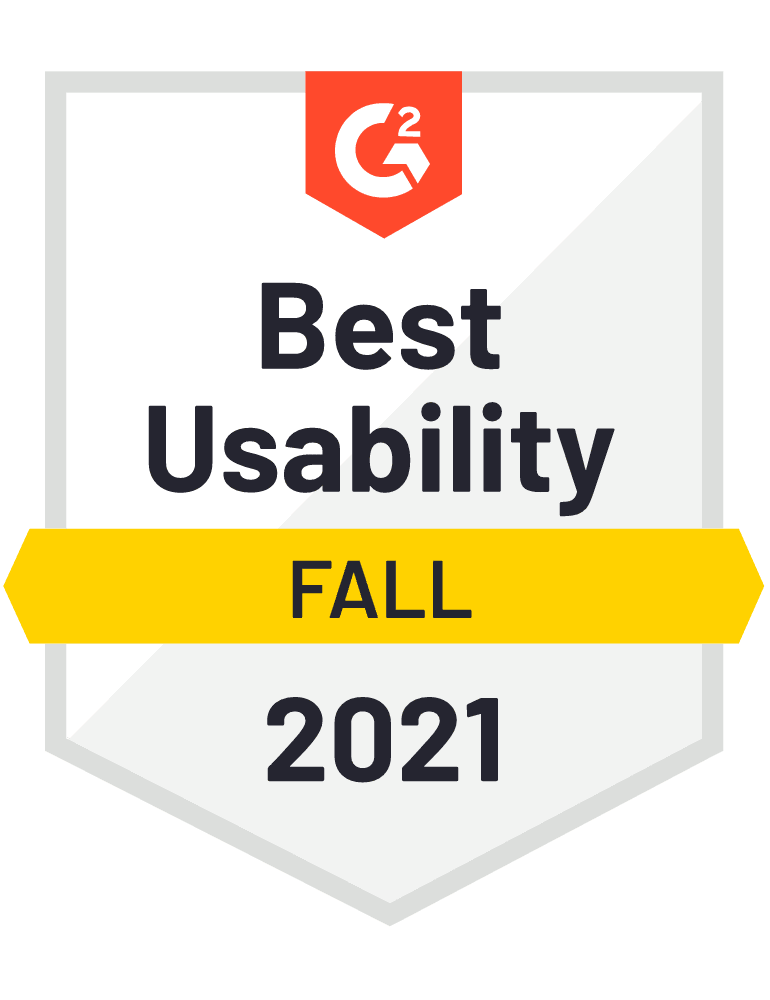 Precoro G2 Reviews - Best Usability